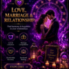 Love, Marriage & Relationship Guidance