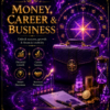 Money, Career & Business Guidance