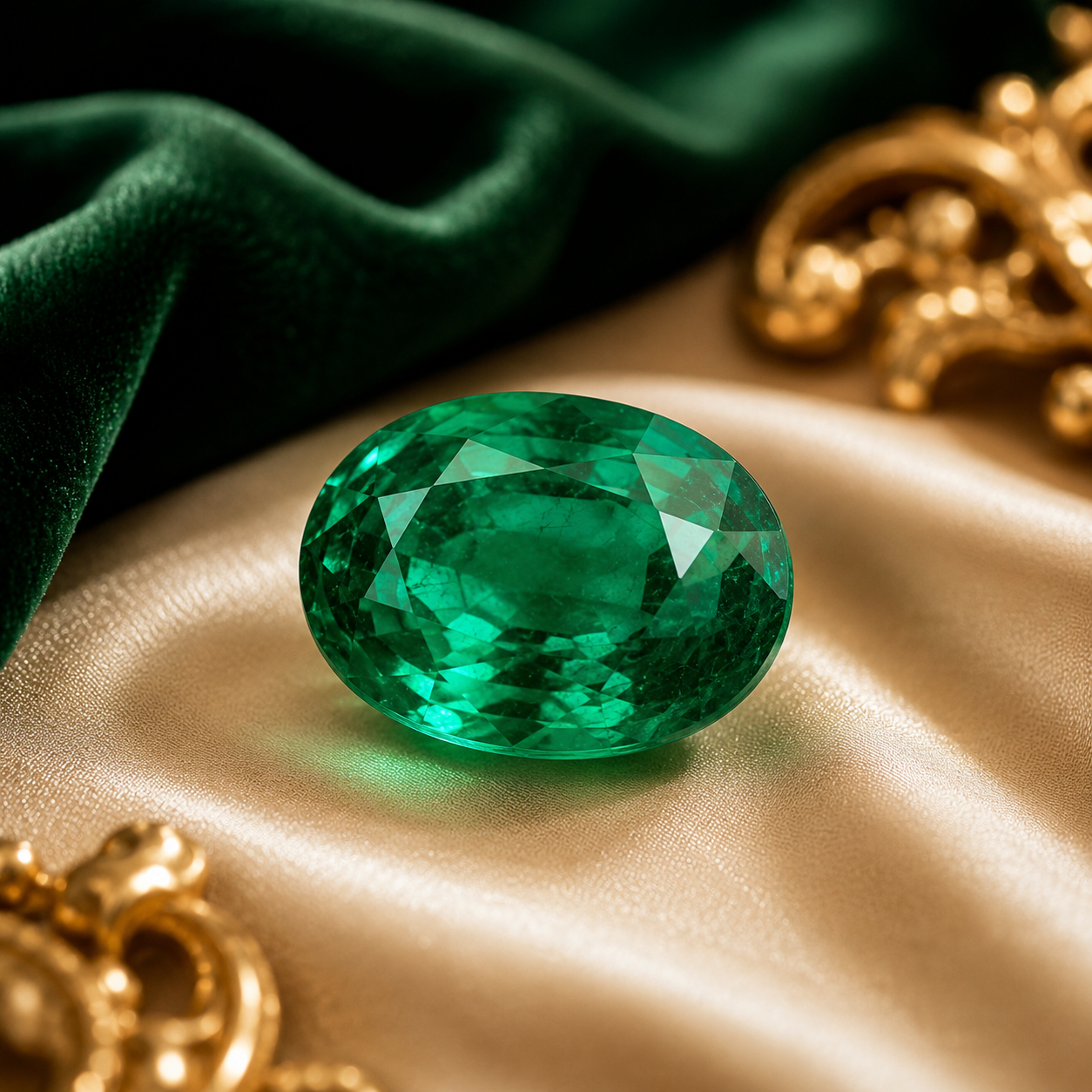 Emerald