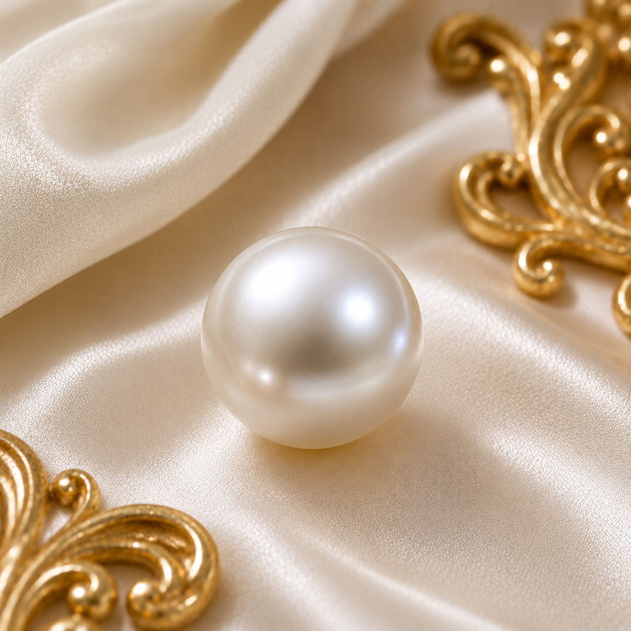 Pearl (Moti)