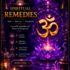 Spiritual Remedies