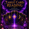 Tarot Card Reading