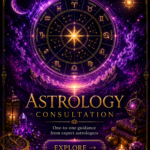 Vedic Astrology Consultation