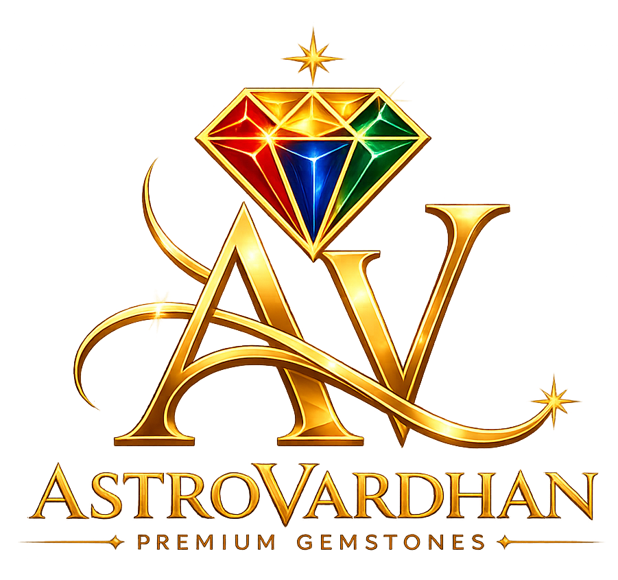 AstroVardhan Logo